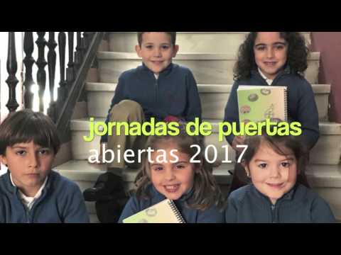 Vídeo Colegio Sagrada Familia -el Monte