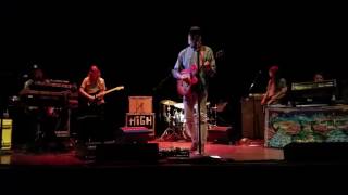 RAYLAND BAXTER "Mother Mother" 8-11-2016 WCL