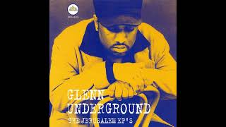 Glenn Underground - Keep The Hidden Treasures (Tech-No Jaz Mix) (1997)
