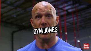 What the F@#k Happened to Bobby Maximus' Right Bicep?