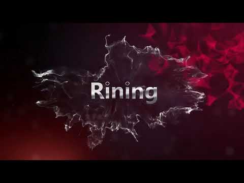 Saturn Magic -RINING by Wenzi Magic & Himitsu Magic - Trick