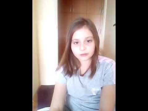 Pesma za mamine oci-Mira Aleckovic