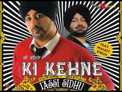 JASSI SIDHU | AKH LAD GAYI | KI KEHNE | Punjabi song  |  OFFICIAL FULL VIDEO HD