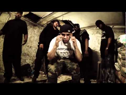 Da Circle ft. Hasan Salaam - Revolution