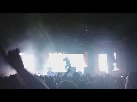 Armin Van Buuren live @ Unite with Tomorrowland 2019, Athens, Greece