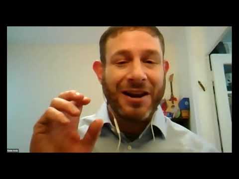 Torah Study: Parashat Terumah