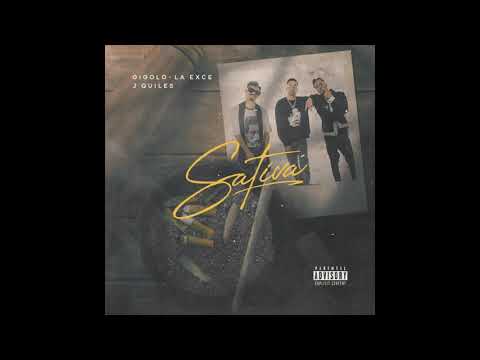 Gigolo Y La Exce (feat. Justin Quiles) - Sativa