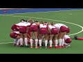 Hockeydames verliezen topper van Schaerweijde