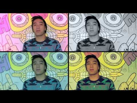 Sheryl Sheinafia dan Boy William - All About That Bass ( Meghan Trainor Cover )