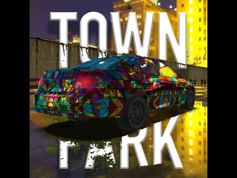 Sahin Drift Car Drive Games