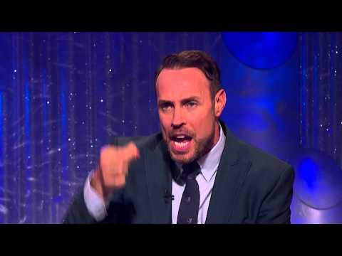Jason Says Zaraah's Jazz Dance Didn't Grab Him - Dancing On Ice