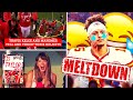 Chiefs MELTDOWN After Christmas Day DISASTER | Patrick Mahomes CRIES, Travis Kelce TIRADE In Loss