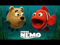 Finding Nemo 2003 Dory Remembers Nemo