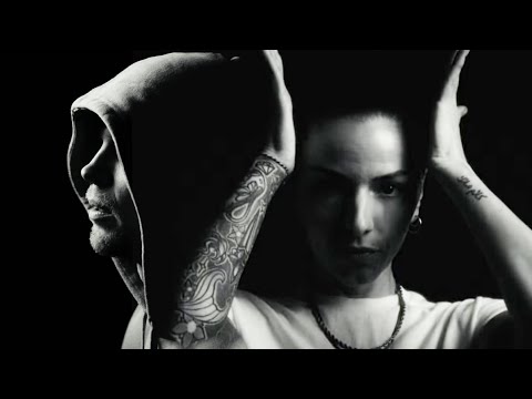 Fliptrix - Transform Feat. Ayah Marar (Official Video) (Prod. Forest DLG)