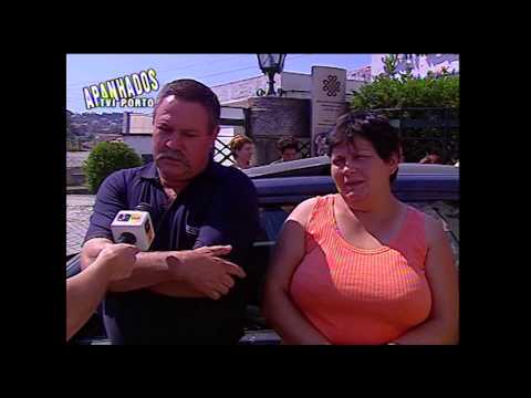 Apanhados TVI - Vou-te comer e comi