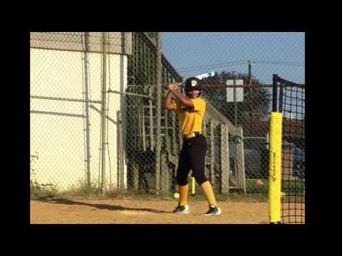 Chandler Mitchell 2020 Skills Video