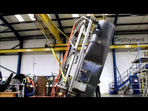 Innospection - Customised Leg Inspection Solution