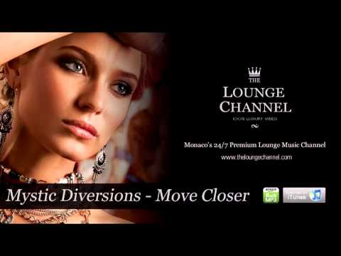 Mystic Diversions - Move Closer