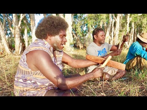 Waayin (Emu) - Nunggarrgalu Songs