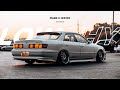 Toyota Mark II JZX100 Stance 4K