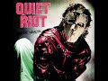 Quiet Riot  Breathless