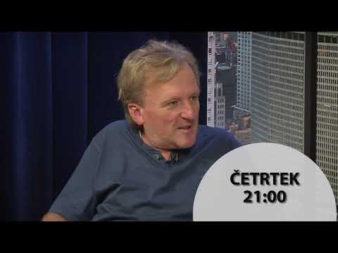 NAPOVEDNIK ISKRENO: Miro Klinc