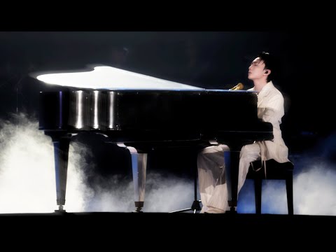 ANH ĐÃ QUEN VỚI CÔ ĐƠN - SOOBIN 4K FANCAM | SOOBIN LIVE CONCERT: ALL-ROUNDER DAY 3