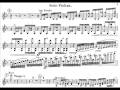 Dohnanyi Ernst Von Violin Concerto 1 Mvt1 Begin Op 27