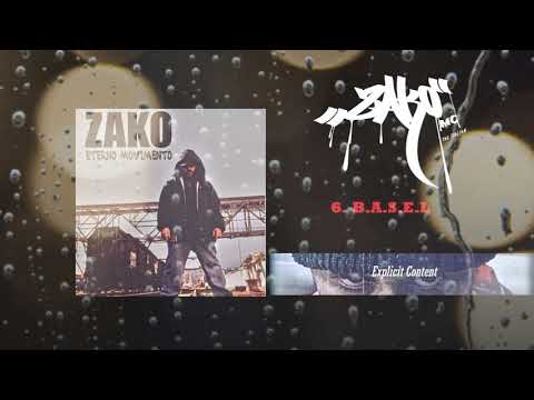 Zako MC - B.A.S.E.L (prod.Defcut)