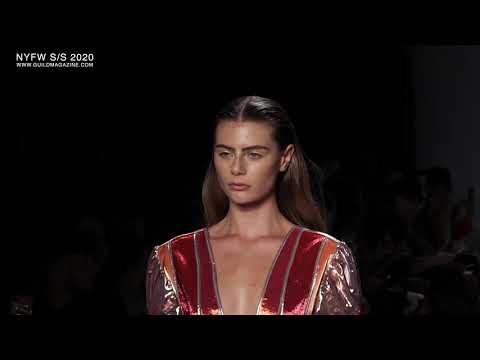 Guild Magazine - Custo Barcelona New York Fashion Week Spring/Summer 2020