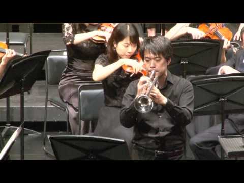 2016.09.17 昭和音楽大学 テアトロ・ジーリオ・オーケストラ 第13回定期演奏会