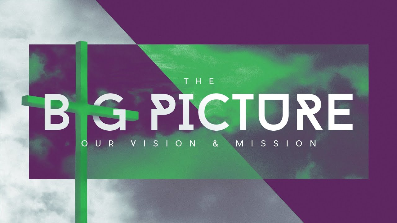 The Big Picture_Growing In Freedom