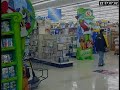 Inside A Kmart Store In 2001 Part II
