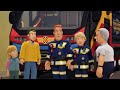 Fireman Sam Wholefish Theater Series 15 Episode 7