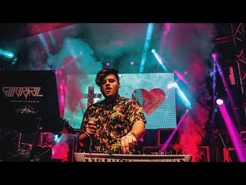 Gui Brazil | Bariloche, Argentina - #STWTour S01EP05