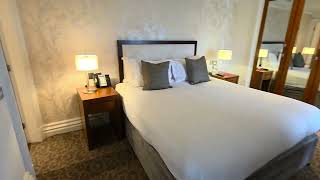Suite # 912 - Royal Horseguards Hotel - Royal Horseguard Suite