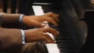 Billy Taylor and Dick Hyman - The Fine Art of Jazz Piano Duo