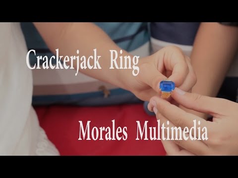 download lagu mp3 mp4 Cracker Jack Ring, download lagu Cracker Jack Ring gratis, unduh video klip Cracker Jack Ring