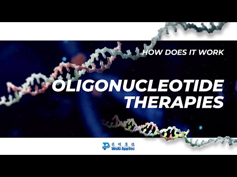 How Does It Work? | Oligonucleotide Therapies
