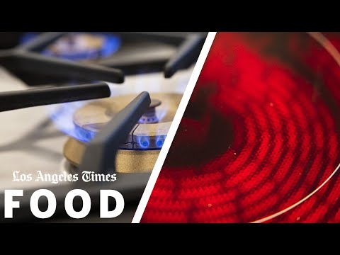Examining the Differences Between Cooking With Electric, Induction