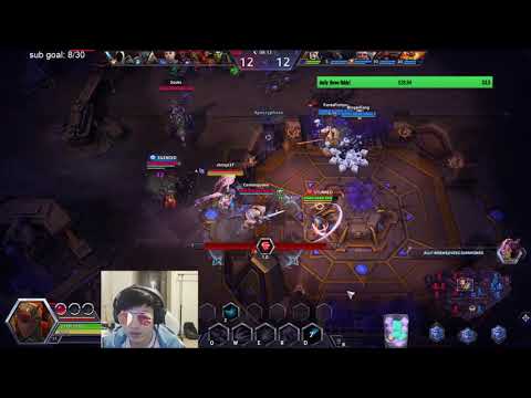 Valeera Cloak - Why Valeera is Tier A - Grandmaster Storm League