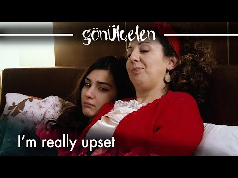 Hasret confides in her sister - Episode 77 | Becoming a Lady