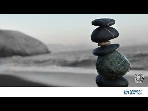 A meditation on dissolving Fear