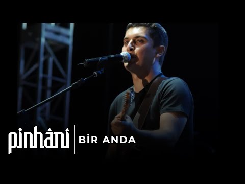 Bir Anda - Pinhani