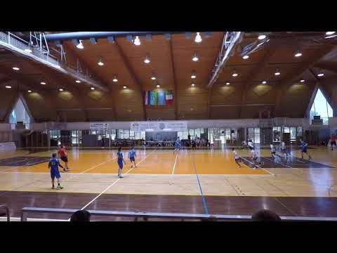 Umag finale PH 2017 - Maksimir Pastela : PPD Zagreb (2004/2005)