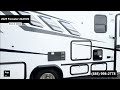 Check out this Video for a 2025 Forest River Forester 2441DS(Stock #484340)  for sale by Pop RVs. This unit is located in Sarasota, FL