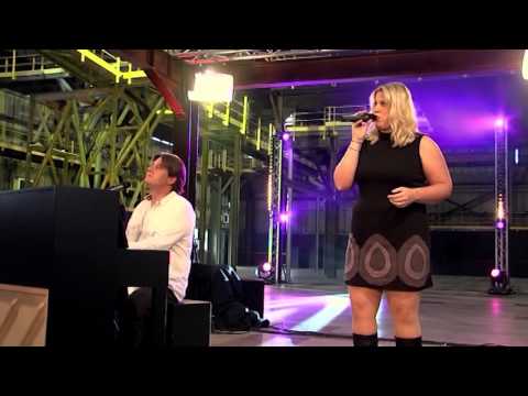 Making of - Voice2Voice