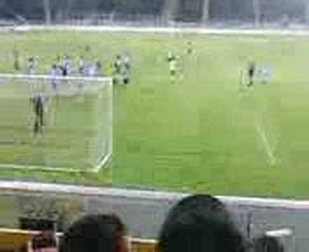 fc den haag -go ahead