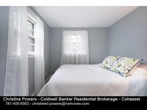 23 Hull St, Cohasset MA 02025 - Single Family Home - Real Estate - For Sale -