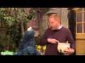 Sesame Street Jesse Tyler Ferguson Fragile